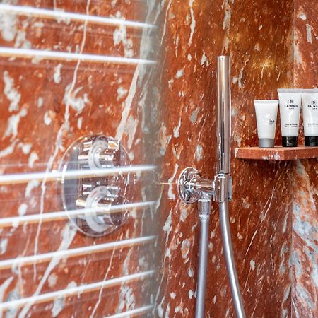 Cortina Lodge コルティーナ・ダンペッツォ エクステリア 写真