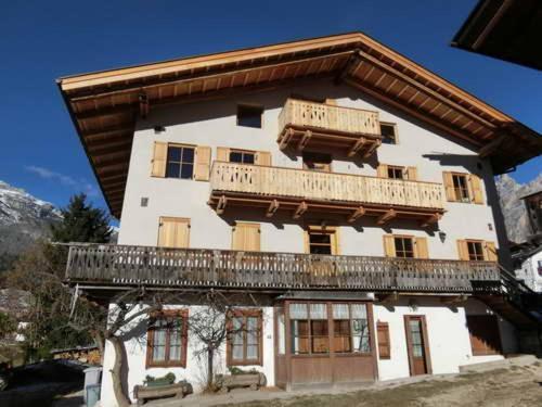 Cortina Lodge コルティーナ・ダンペッツォ エクステリア 写真