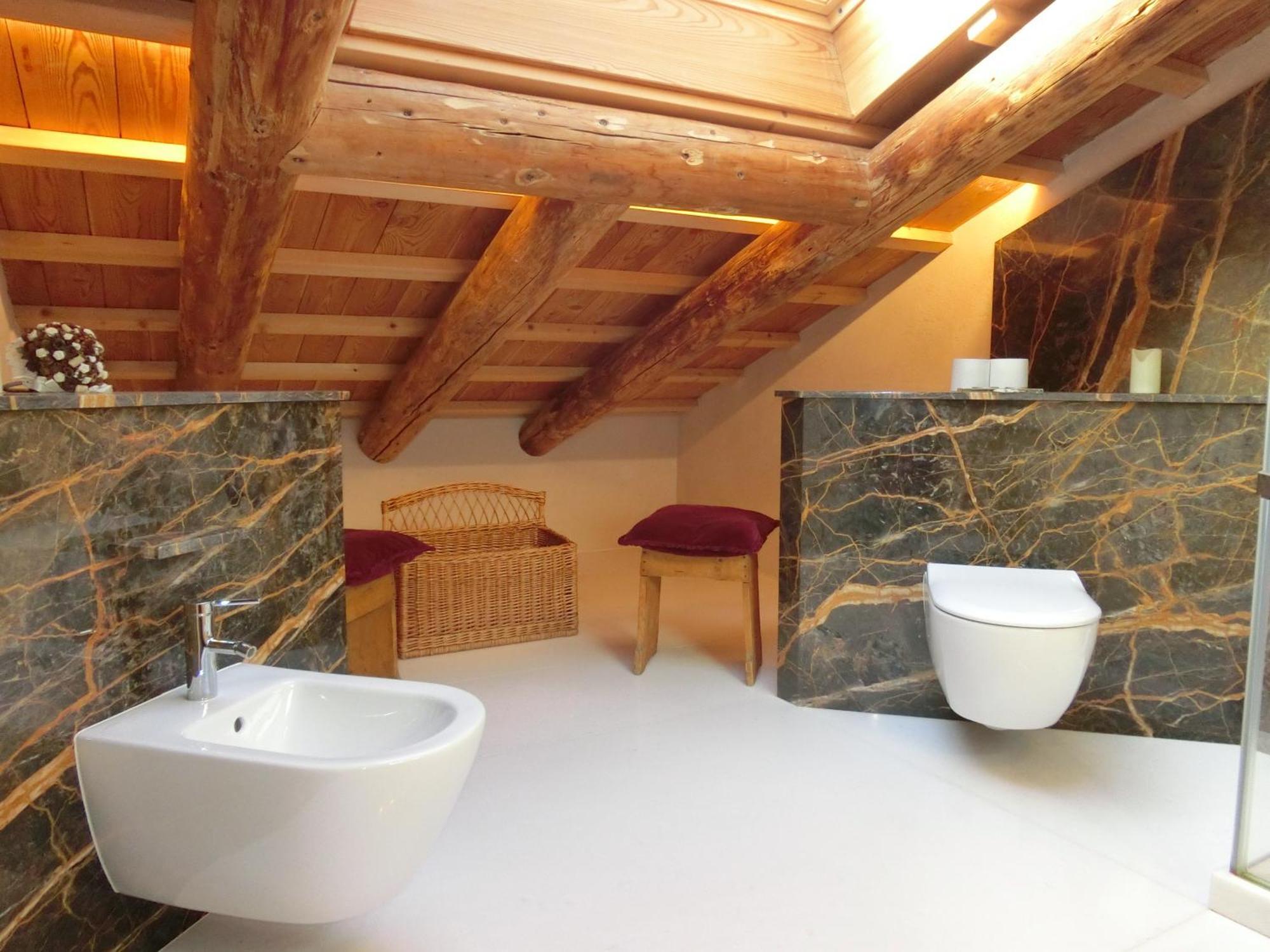 Cortina Lodge コルティーナ・ダンペッツォ エクステリア 写真