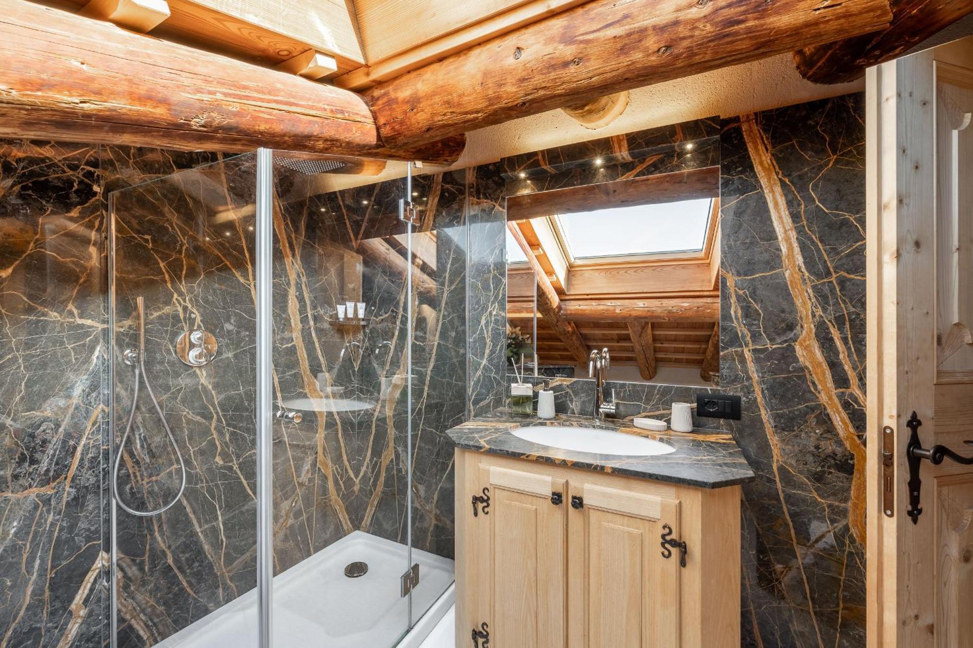Cortina Lodge コルティーナ・ダンペッツォ エクステリア 写真