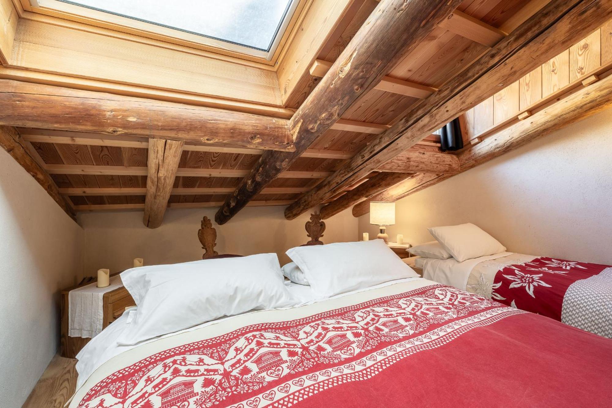 Cortina Lodge コルティーナ・ダンペッツォ エクステリア 写真