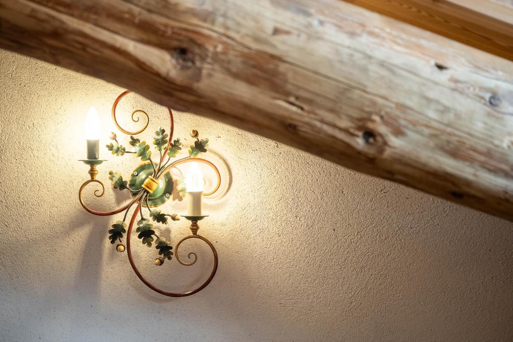 Cortina Lodge コルティーナ・ダンペッツォ エクステリア 写真