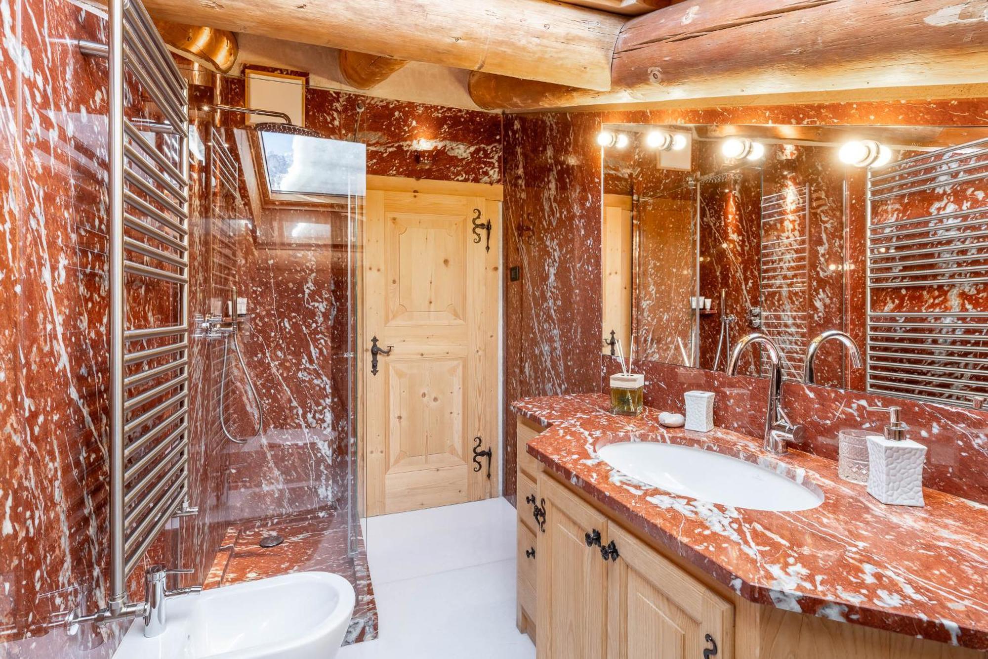 Cortina Lodge コルティーナ・ダンペッツォ エクステリア 写真