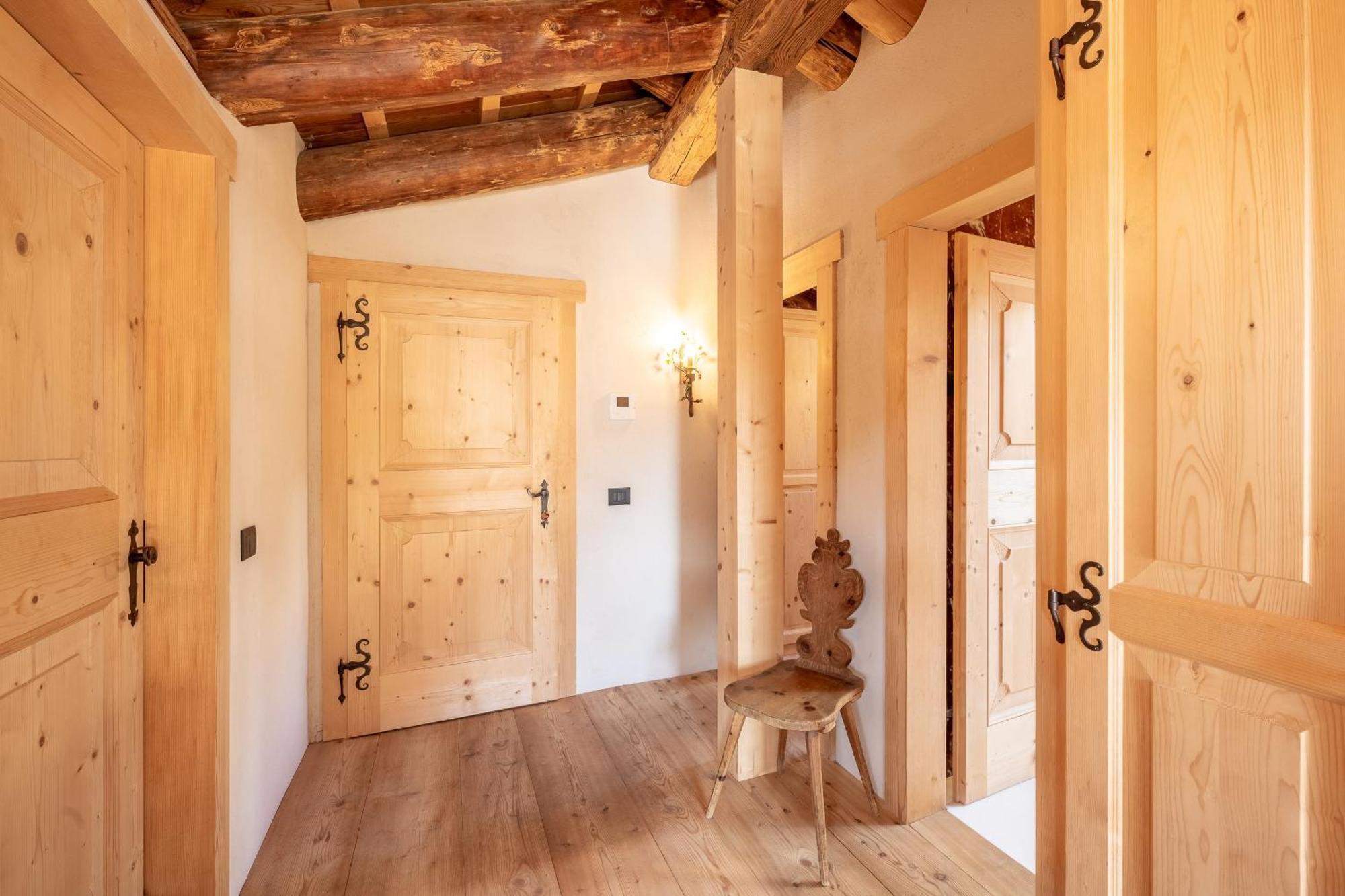 Cortina Lodge コルティーナ・ダンペッツォ エクステリア 写真