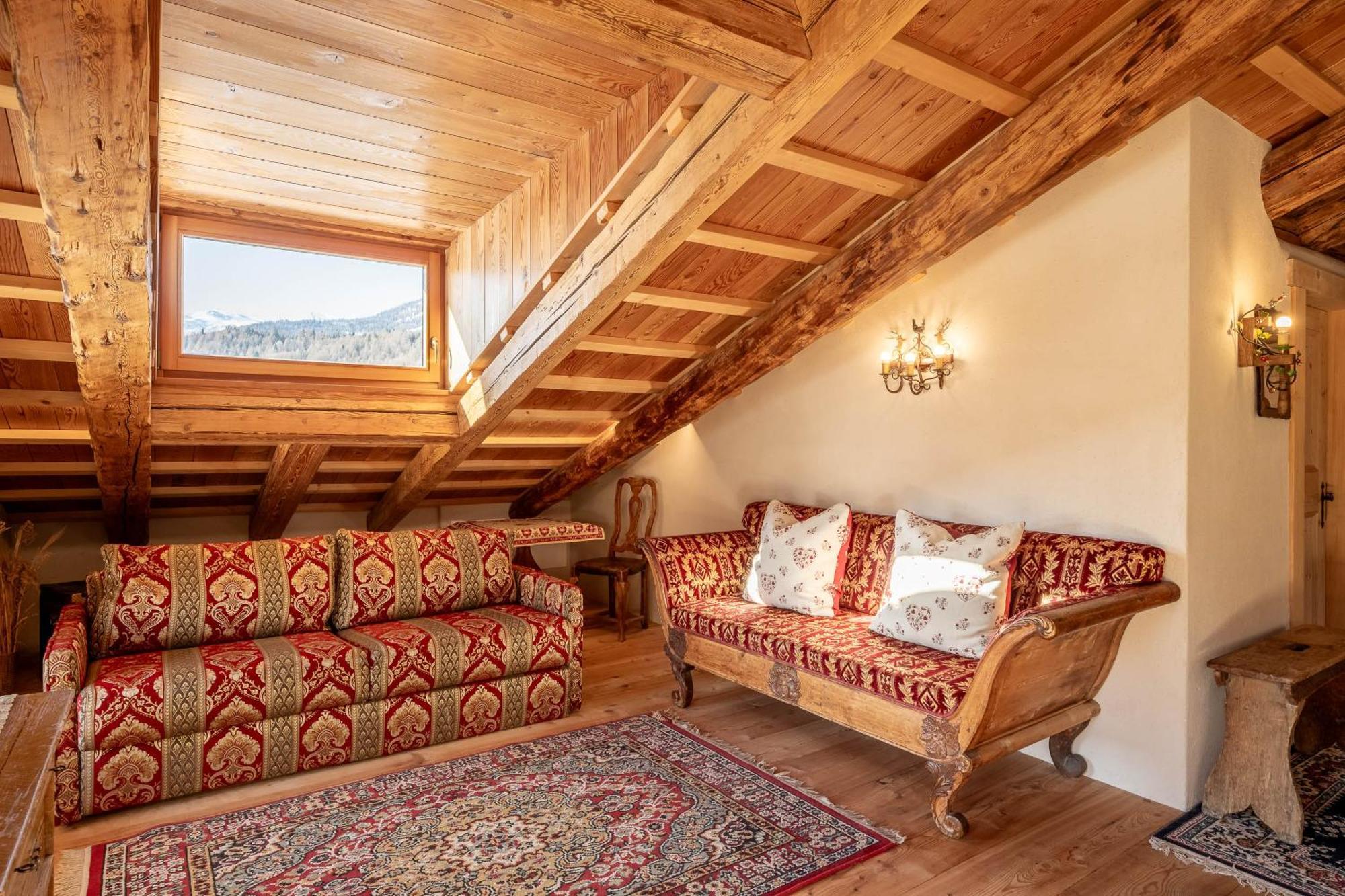 Cortina Lodge コルティーナ・ダンペッツォ エクステリア 写真